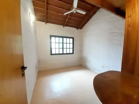 VENTA CASA 3 AMB. EL CAZADOR ESCOBAR AMENITIES