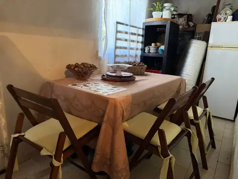 Casa en Venta 40 años