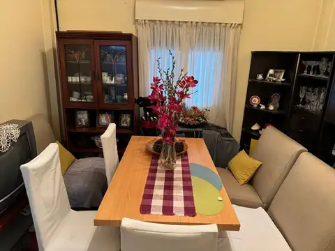 Coronel Manuel Dorrego 200