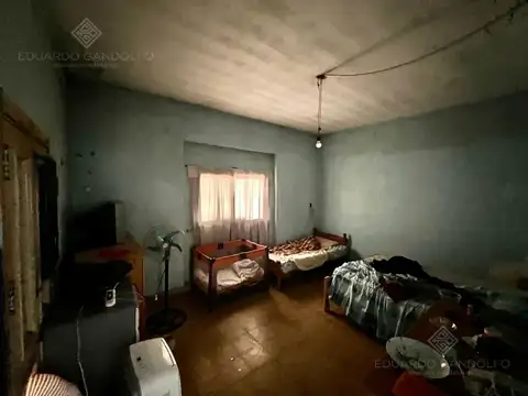 Casa en Venta al Sureste