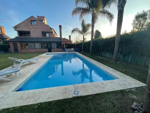 Casa en Venta 17 años