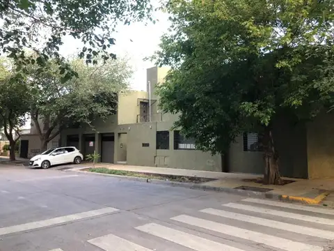 Departamento en Alquiler de 4 ambientes