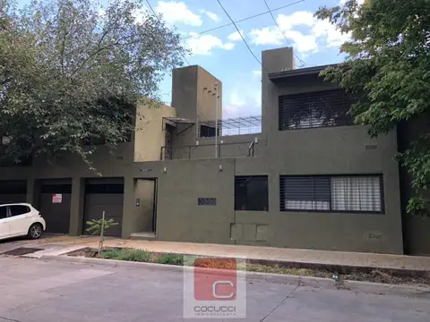 Paraguay al 3145-Ciudad