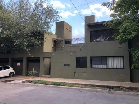 Paraguay al 3145-Ciudad
