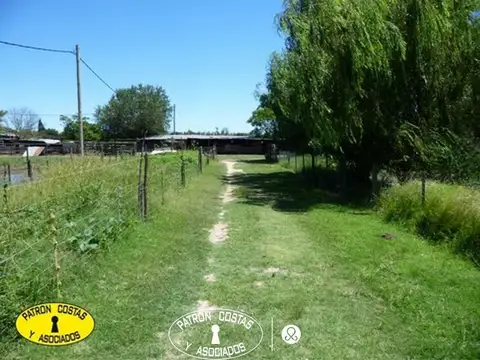 Departamento en Venta en Lago Buenos Aires, USD 220.000