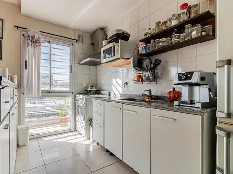 Departamento en Venta 17 años