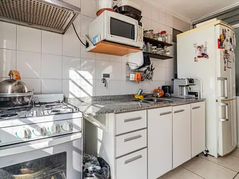 Departamento en Venta Permite mascota