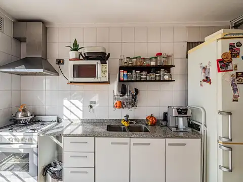 Departamento en Venta Apto profesional
