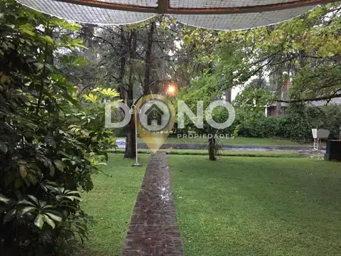 Casa en Venta en Agua Caliente, USD 190.000