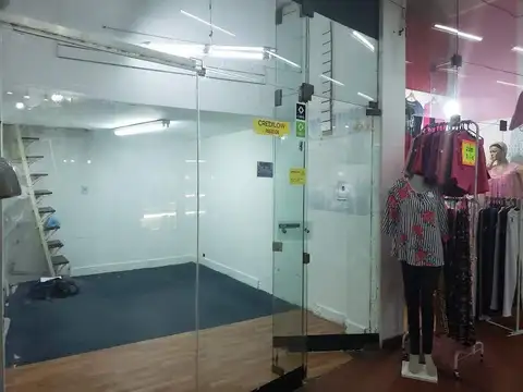 Local - Venta - Argentina, San Miguel - Av. Juan Domingo Presidente Perón 1616