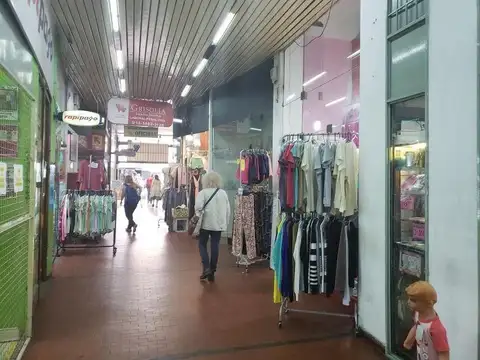 Local - Venta - Argentina, San Miguel - Av. Juan Domingo Presidente Perón 1616