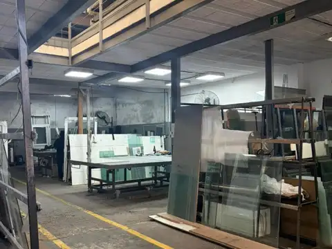 Depósito en Alquiler -  - 900mts - Vicente López