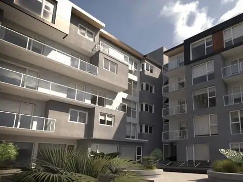 Departamento en Venta de 4 ambientes