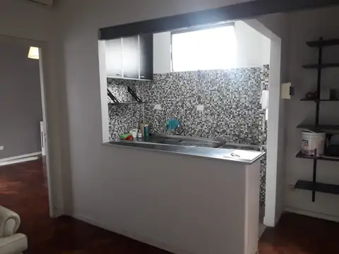 Departamento en Alquiler en Nuñez, $ 570.000