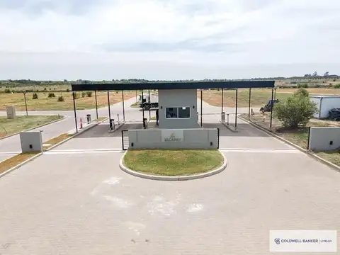 Lote en Elcano - Anticipo   cuotas