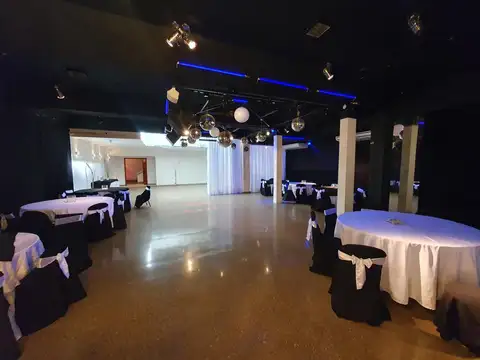 Local en Alquiler 30 años