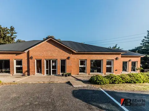 Departamento en alquiler- Condominio Tortugas II