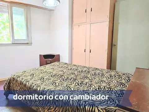 Depto Tipo Casa en Venta en Ciudadela, USD 68.900