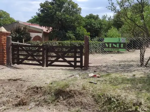 Terreno en venta en Piedra Blanca Arriba