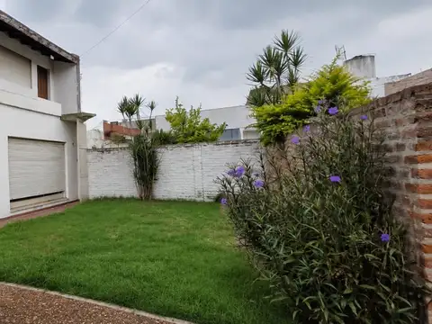 PH 4AMB. 2 BAÑOS C/JARDÍN-SAN MARTÍN