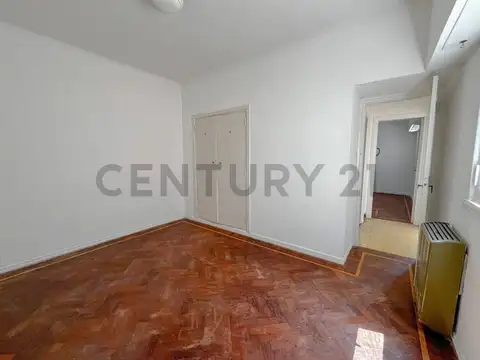 Alvarado 2200, Piso 0