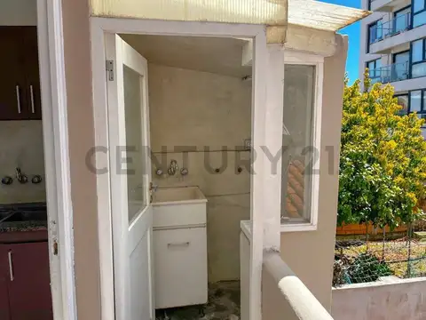PH 3 ambientes con terraza Propia en Chauvin, Mar del Plata