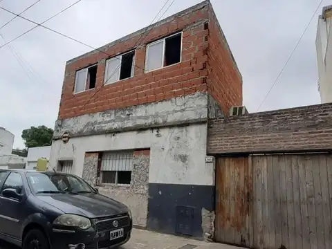 Casa  en Venta ubicado en Villa Santos Tesei, Hurlingham, G.B.A. Zona Oeste - AMA0129_LP545198_8