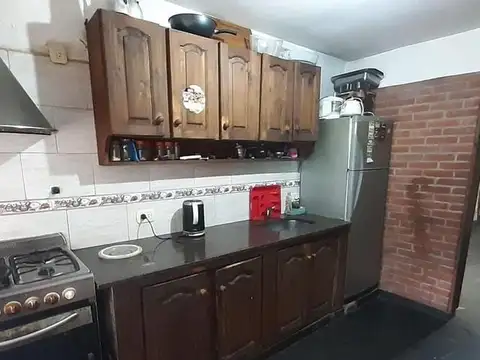 Casa en Venta 45 años