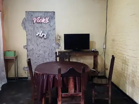 Casa en Venta en Villa Santos Tesei, USD 75.000