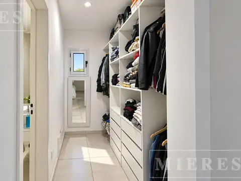 Casa en Venta al Noroeste