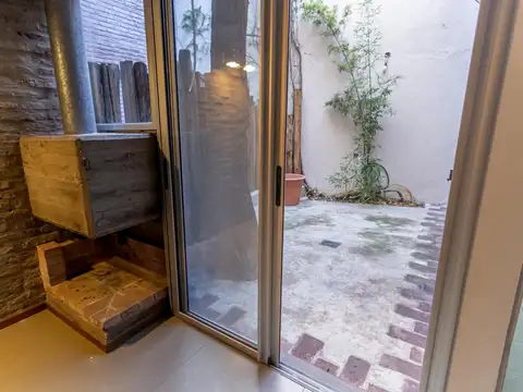 Departamento 2 dormitorios, Venta, Rosario