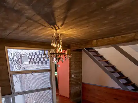 Departamento en Venta 14 años