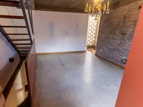 Departamento en Venta al Norte