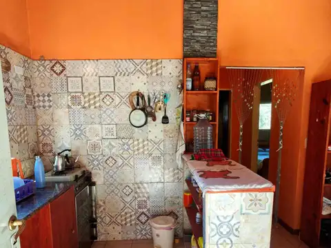 Venta casa en el Delta c/muelle s/Rio Capitán
