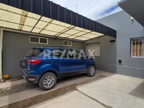 Casa 3 dorm EN VENTA, Rincon de Emilia, Plottier