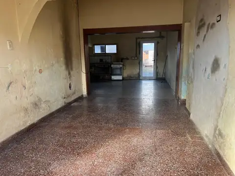 Casa 3 ambientes con 3 baños