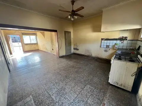 Casa en Venta 45 años