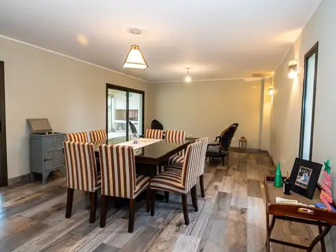 CASA 2 DORM VENTA PRADERAS DE SAN LORENZO CHICO