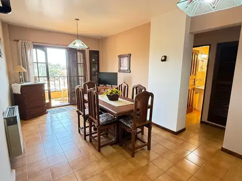 Alameda 204 y Av. Bs.As