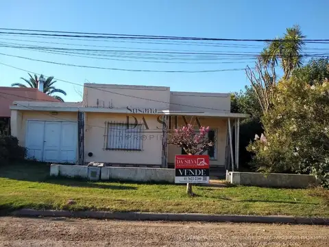 Gran oportunidad!! Casa en Navarro