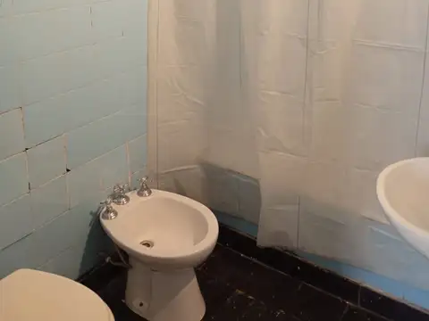 Departamento en Alquiler 50 años