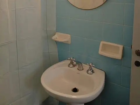 Departamento en Alquiler de Monoambiente