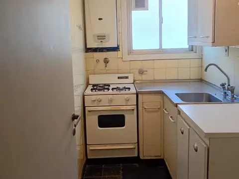 Departamento en Alquiler en Almagro, $ 420.000