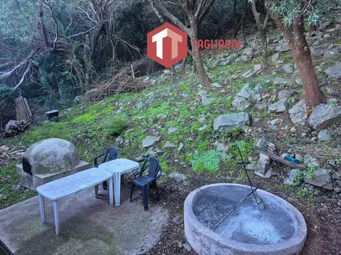 Casa en Venta Villa Elena | Excelente Campo de 4 Hectáreas