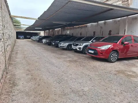 Sarmiento 100
