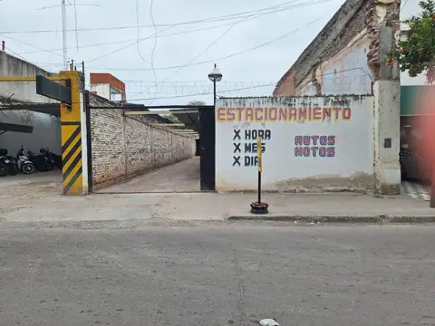 Sarmiento 100