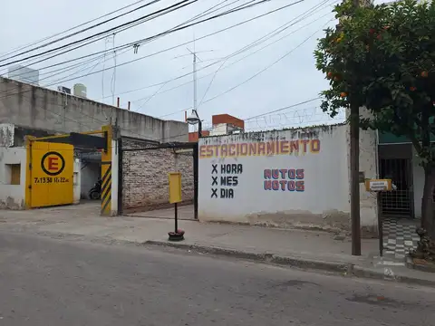 Casa Monoambiente con 1 baño