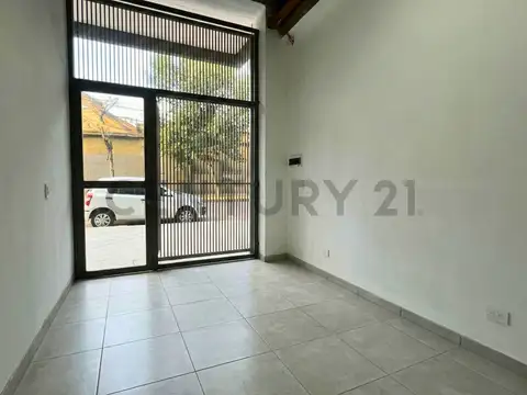 Cerrito 400, Piso 0