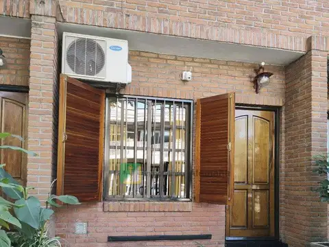 C 79 ARISTOBULO DEL VALLE 5100