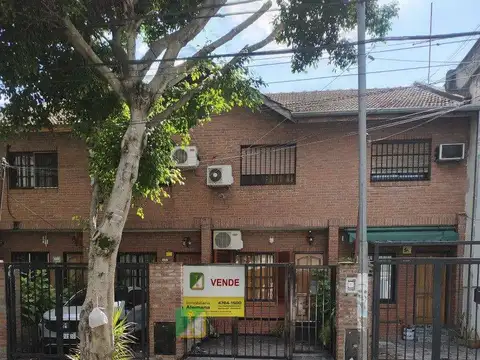 Venta - Duplex - 4 amb -  Villa Ballester